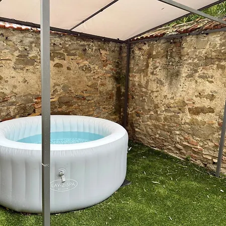 Sejour De Charme Au Coeur De Apartment