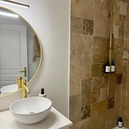 Sejour De Charme Au Coeur De Carcassonne