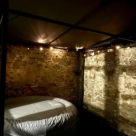 Sejour De Charme Au Coeur De Carcassonne