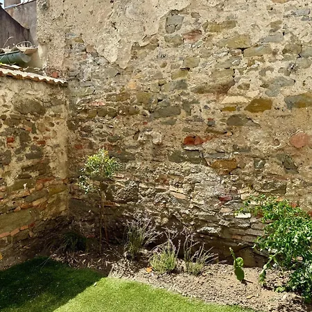 Sejour De Charme Au Coeur De Apartment