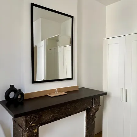 Apartment Sejour De Charme Au Coeur De *