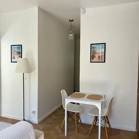 Apartment Sejour De Charme Au Coeur De *