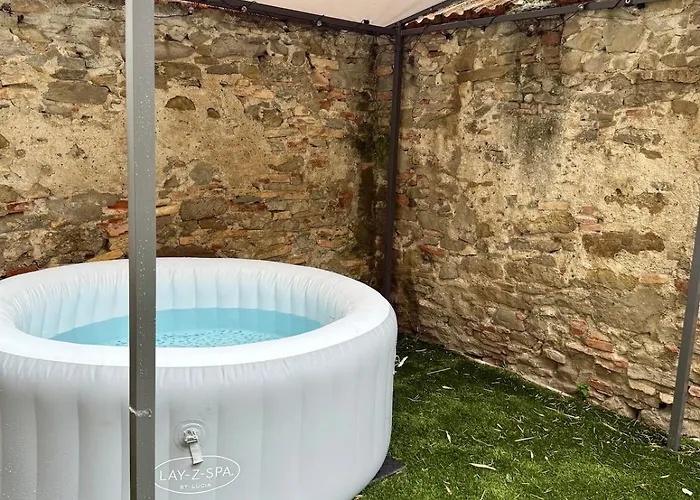 Sejour De Charme Au Coeur De Apartment