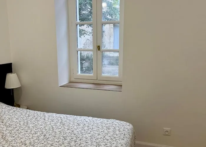 Sejour De Charme Au Coeur De *