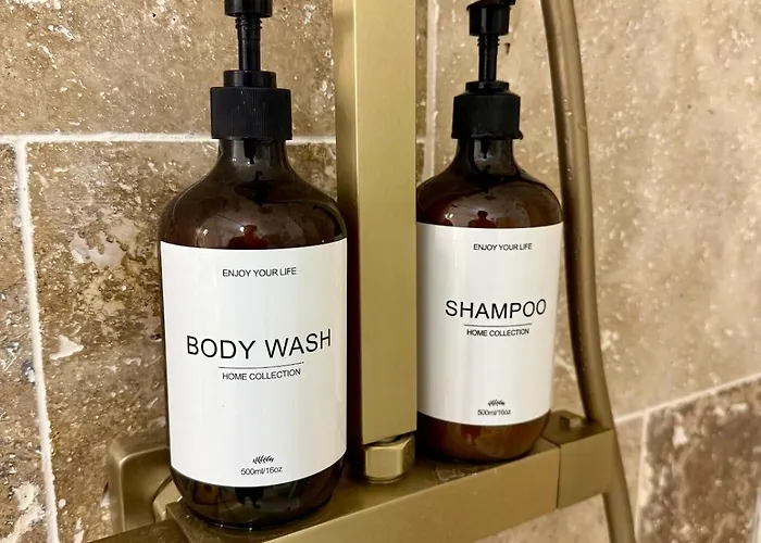 Sejour De Charme Au Coeur De *