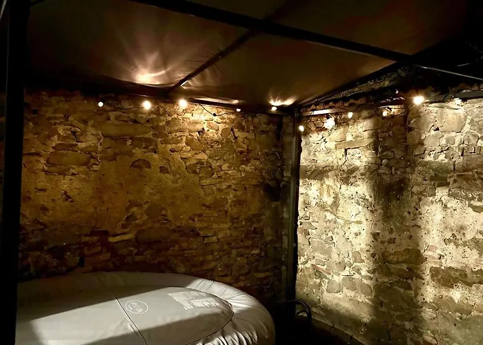 Sejour De Charme Au Coeur De Carcassonne