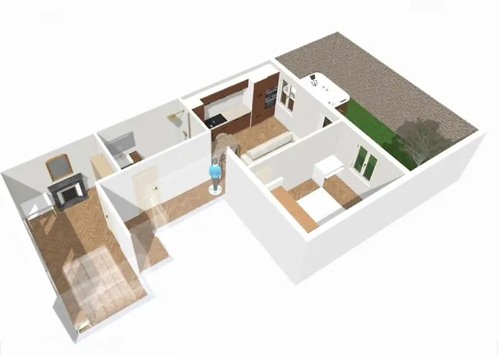 Sejour De Charme Au Coeur De * Carcassonne