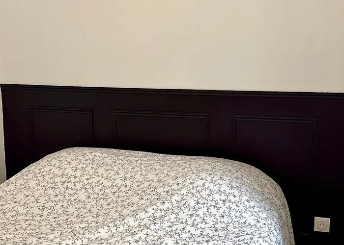 Sejour De Charme Au Coeur De