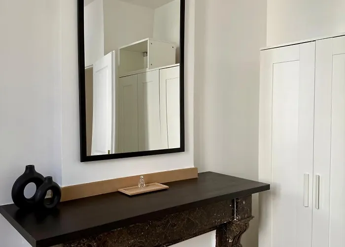 Apartment Sejour De Charme Au Coeur De *