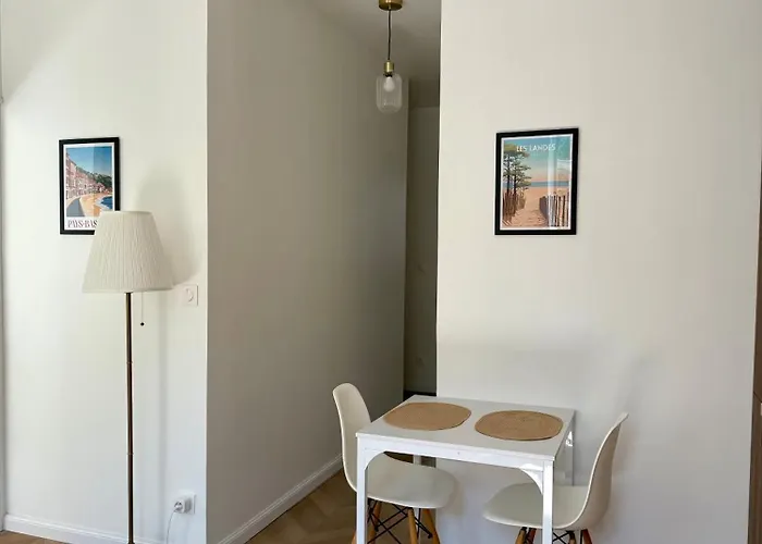 Apartment Sejour De Charme Au Coeur De *