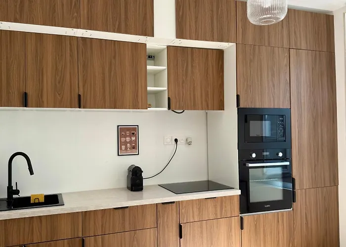 Apartment Sejour De Charme Au Coeur De